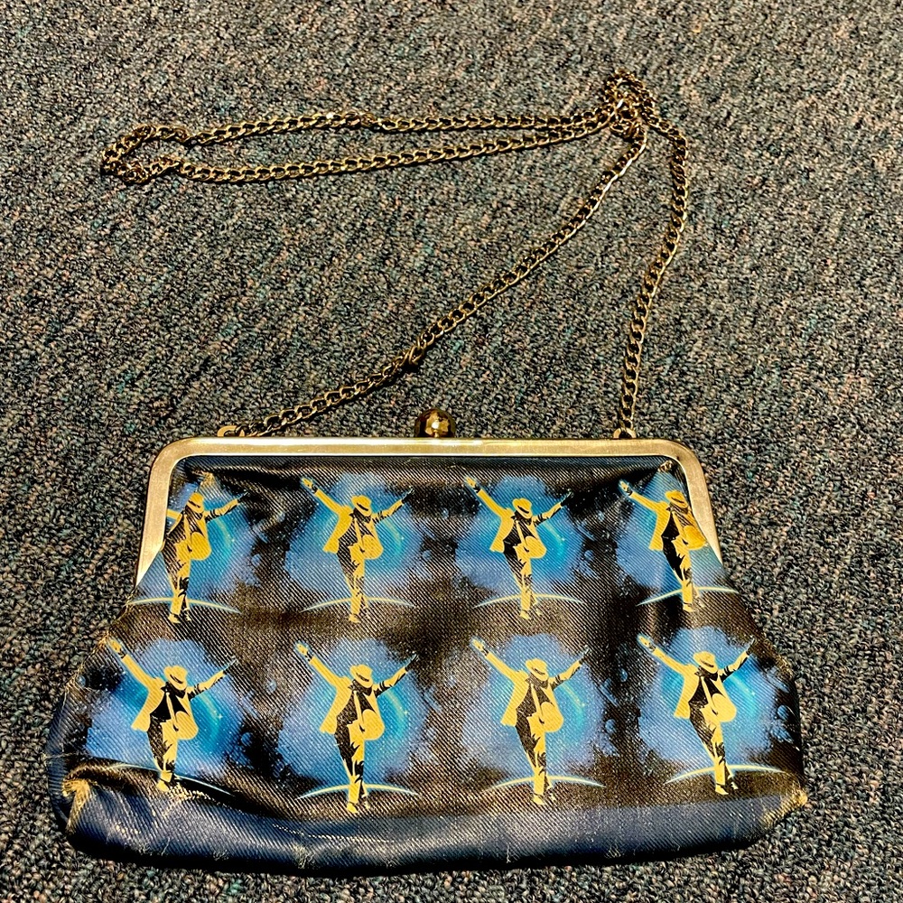 Really original clutch/purse!